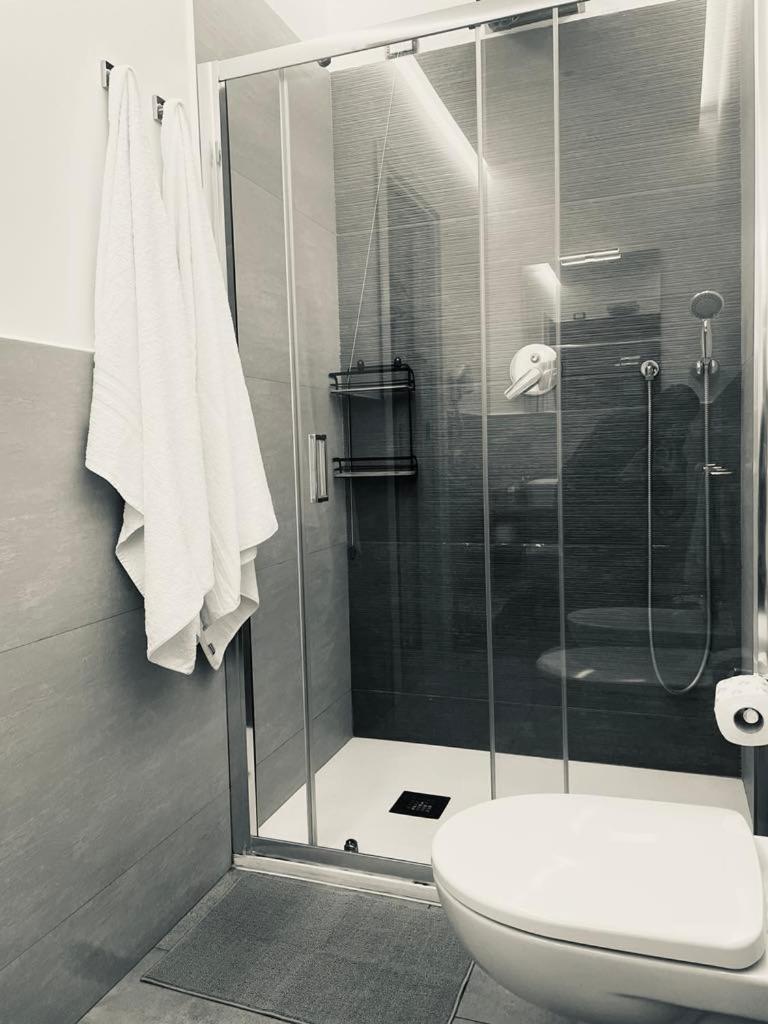 Kaló Rooms Tropea Kültér fotó